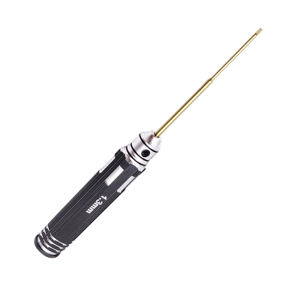 Replacement 1/24 RC Car Hexagon Screwdriver Screw Driver Tool Model Car DIY for Axial (SCX24 )