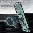 thumbnail image 5 of Funda deslizante con soporte para cámara para Samsung Galaxy A72 5g/4g, 5 of 5