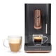 thumbnail image 1 of Café Affetto Automatic Espresso Machine + Milk Frother | Built-In & Adjustable Espresso Bean Grinder, 1 of 9