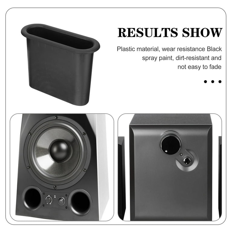 Subwoofer outlet on sale