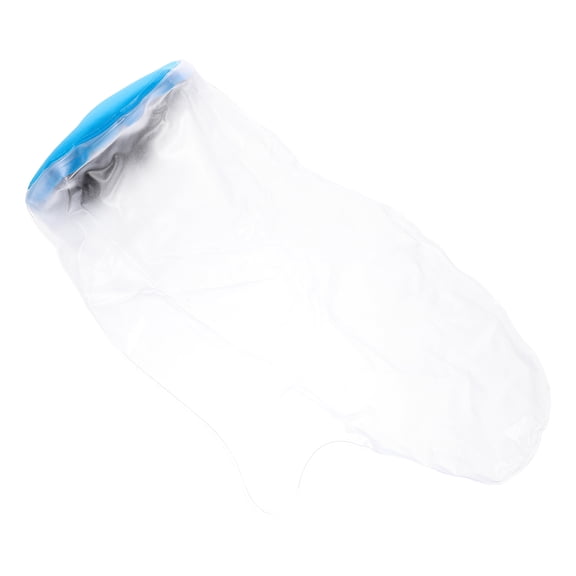 TEHAUX Arm Cast Protector Shower Cover Sleeve, and Comfortable, 1 Set for Daily Care and Hygiene