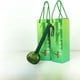 thumbnail image 2 of Martillo de regalo del Festival del Medio Otoño, martillo de hierba Ai, martillo para ancianos, palo de masaje hecho a mano, martillo de salud, juego de martillos de hojas de bambú, 2 of 4