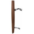 thumbnail image 2 of Tirador Prime-Line para puerta de patio, metal marrón cromado, 2,54 cm, 2 of 3