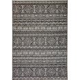 thumbnail image 1 of Dynamic Rugs BI91283593034 7 ft. 10 in. x 10 ft. 10 in. Brighton 8359 Rectangle Contemporary Area Rug - 3034 Grey, 1 of 1