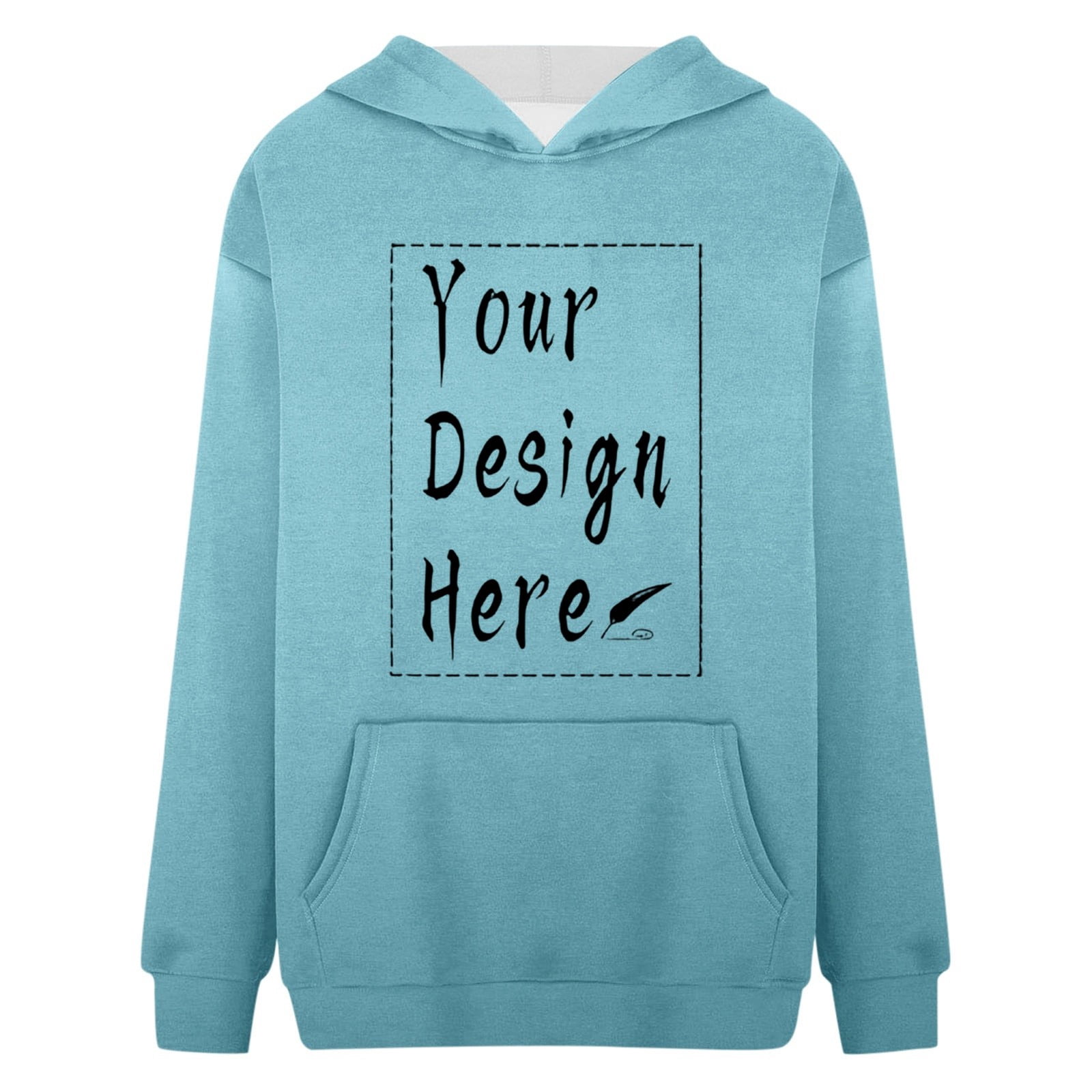 Lightweight Alpaca Wool Hoodie For Men – Half Zip, 300g, Perfect For Hiking & Outdoor Adventures