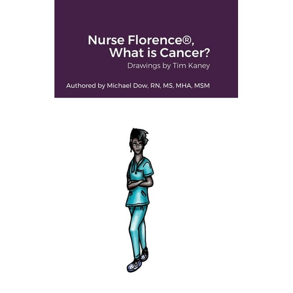 Nurse Florence(R), What is Cancer?, (Hardcover)