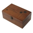 thumbnail image 1 of Rongfmy Sewing Box Organizer Storage Case Accessories for Embroidery Craft Women ,, 1 of 9