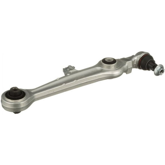 Delphi TC768 Suspension Control Arm and Ball Joint Assembly Fits select: 1998-2003 VOLKSWAGEN PASSAT, 1996-2001 AUDI A4