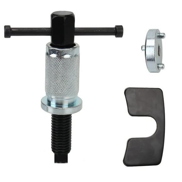 Rbaofujie Ensembles de Démontage de Piston Enrouleur pour Voiture, Étrier de Plaquette de Frein à Disque, Accessoires Auto, Outils de Réparation, Séparateur de Pompe de Cylindre de Roue