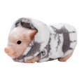 thumbnail image 4 of Cerdo de silicona perfke Mini animales Gris 12.5 cm, 4 of 9