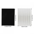 thumbnail image 4 of Air , Filter Net Purifying Air Fine Workmanship Small Volume Light Weight  For Bedroom For Home For Air, 4 of 8