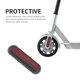 thumbnail image 4 of Para Cubos De Rueda De Patinete Eléctrico Inteligente, Carcasa Decorativa Con Calcomanías, Piezas De Repuesto Para Patinete Xiaomi M365 Guardurnaity OD009997-00, 4 of 5