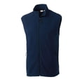thumbnail image 1 of Clique Men's Summit Full Zip Microfleece Vest, 1 of 1