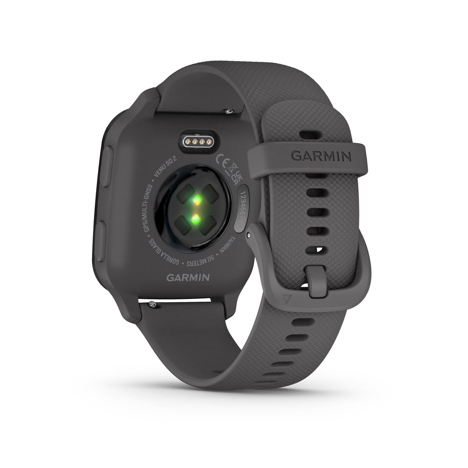 Garmin Venu® Sq 2 GPS Smartwatch and Fitness Tracker
