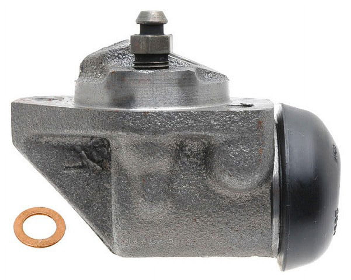 Raybestos WC9696 Professional Grade Drum Brake Wheel Cylinder Fits select: 1968 INTERNATIONAL TRAVELALL, 1966-1967 INTERNATIONAL 900-1500