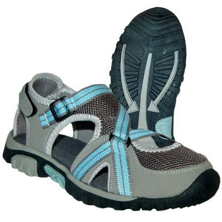 Kids Windermere Casual Open Walking Shoe