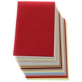 thumbnail image 3 of Shisuyan 50 Sheets of Colorful Transfer Papers Tracing Papers Transferring Copy Papers, 3 of 8