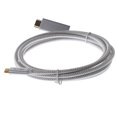 thumbnail image 4 of Adaptador USB 3.1 Type-C A 4K CUTICAT Aleación de Aluminio 6,6 Pies, 4 of 8