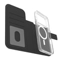 thumbnail image 1 of Funda para iPhone 17 Pro Max Flex Prodigee negro 16x16x16, 1 of 5