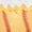 Yellow 03, variant on Erosebridal Baseball Ice Cream Zipper Twin Comforter Sets with Fitted Sheet and 2 Pillowcases for Girls, Candy Waffle Dripping Zipper Bedding Set, Polkadot Reversible, 4pcs