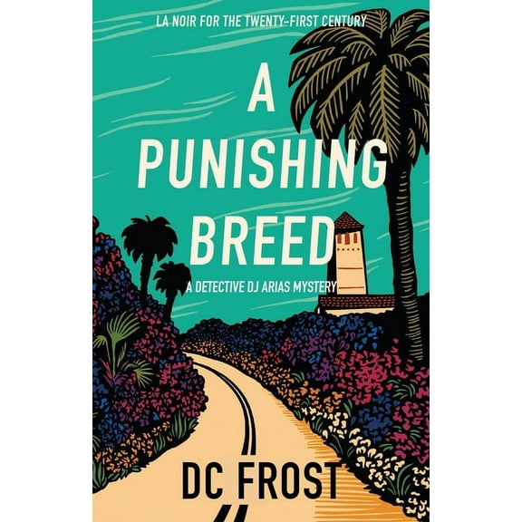 A Punishing Breed, (Paperback)