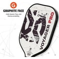 thumbnail image 4 of Onix Voyager Pro Pickleball Paddle, 4 of 12