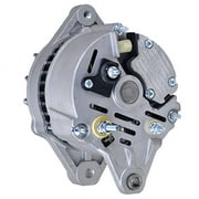 New 65Amp Alternator Fits Perkins 704-26 704-30 26045015 0-986-038-401 064342110