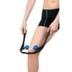 thumbnail image 5 of Masajeador de cuello LuxFit para cuello y hombros Shiatsu Deep Tissue, 5 of 5