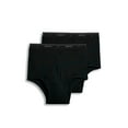 thumbnail image 1 of Jockey Slip Classique pour Homme Grande Taille - Lot de 2, 1 of 4