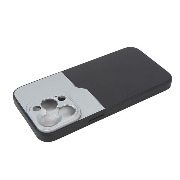 CAJA DE TELEFONO Protectora, Accesorio de Lente de Teléfono Hilo de 17 mm Estuche de Teléfono Ligero para Fotograma
