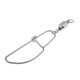 thumbnail image 5 of La Pesca Del Rodamiento De Bolitas De 94mm / 97m M Gira El Conector Rápido De La Línea De Pesca De Coastlock L Macarena Balón de pesca rodamiento giratorio, 5 of 8