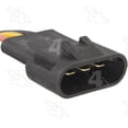 thumbnail image 3 of Four Seasons A/C Condenser Fan Motor,Engine Cooling Fan Motor P/N:35314 Fits select: 1994-1995 FORD MUSTANG, 1994 FORD TEMPO, 3 of 5