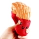 thumbnail image 2 of 12 cm Patatas fritas perfumadas 6 segundos de subida lenta Juguete, 2 of 6