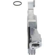 Melling M340HV Oil Pump - Standard Pressure/High Volume - Truck/SUV 5.4L Modular Fits select: 2004-2010 FORD F150, 2004-2010 FORD F250
