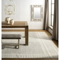 thumbnail image 2 of Tunus TUN-2307 9' x 12' Rectangle Area Rug in Medium Gray/Charcoal/Cream, 2 of 2