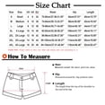 thumbnail image 2 of Athletic Skorts for Women Plus Size Print Dressy Casual Golf Tennis Mini Skirts Tummy Control 2025 Summer Yoga Skort, 2 of 5