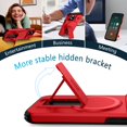 thumbnail image 4 of Funda GANGXUN para iPhone 11 Pro Max – Magnética Antigolpes con Soporte y Protección Doble, 4 of 6