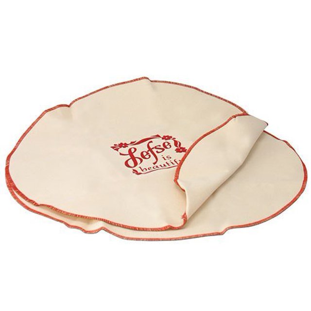 Bethany Housewares 580 17" Length Lefse Cozy