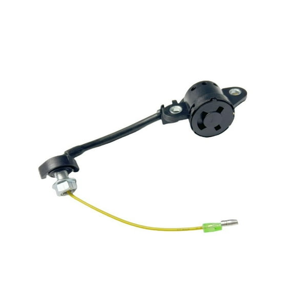 Inside Low Oil Alert Sensor Compatible Replacement for PREDATOR Inverter Generators 9500-Watt Surge / 7600-Watt Running (SKU# 71365, 59188) for DuroMax XP9000iH XP9500iH Inverter Generator