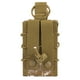 thumbnail image 2 of Greeniant Bolsa para revistas Bolsa de almacenamiento Accesorios de Ciclismo Desert Digital Type2 NO2 Greeniant  OD024182-05, 2 of 6