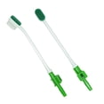thumbnail image 1 of 20pcs Disposable Suction Swab Toothbrush Sputum Suction Sponge Swab Sponge Toothbrush Suction Toothbrush, 1 of 3