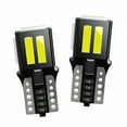 thumbnail image 6 of Gsuatey 2PCS T10 LED Bulb Dome Light License Plate Light LED Replacement Bulbs Interior Car Reading Lights for Car Door Map Courtesy License Plate Light Bulbs, 6 of 13