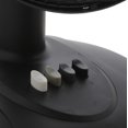 thumbnail image 4 of Comfort Zone(R) CZ121BK 12 Oscillating Table Fan (Black), 4 of 4