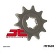 thumbnail image 2 of JT Front & Rear Steel Sprocket Kit for ATV/UTV KAWASAKI KSF80 KFX 2003-2006, 2 of 5