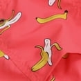 thumbnail image 6 of Floenr Mens Shorts,Men's Summer Printed Beach Pants Five Casual Loose Quick-Drying Shorts, 6 of 9