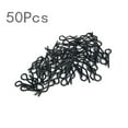 thumbnail image 3 of Piezas De Clips De Carrocería RC Para Wltoys A959 A979 1/16 Crawler Buggy Accs 150 Uds, 3 of 9