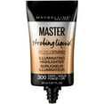 thumbnail image 2 of Maybelline Master Strobing Liquid Illuminating Highlighter, Deep/Gold, 2 of 3