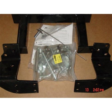Meyer Products MPR17140 MD II Plus Plows & Accessories for 2003 MTG GMC, Chevy K1500