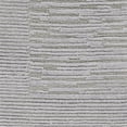 thumbnail image 3 of Surya Capri CAP-2306 30 x 96" Runner Modern Wool Area Rug in Silver Gray/Sage, 3 of 3