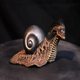 thumbnail image 3 of Caracol muñeca estatua muñeca resina Animal escultura jardín césped jardín arte ornamento jardín, 3 of 5